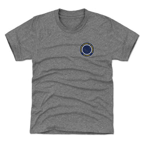 Alaska Kids T-Shirt | 500 LEVEL