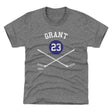 Danny Grant Kids T-Shirt | 500 LEVEL