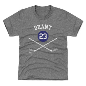 Danny Grant Kids T-Shirt | 500 LEVEL