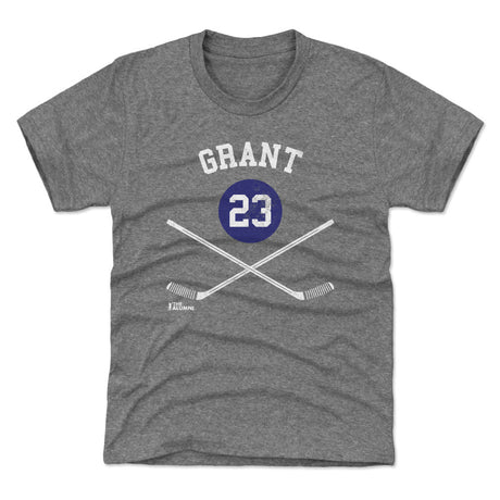 Danny Grant Kids T-Shirt | 500 LEVEL