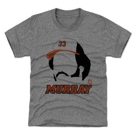 Eddie Murray Kids T-Shirt | 500 LEVEL
