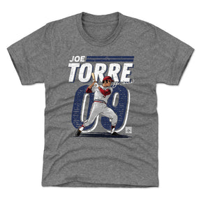 Joe Torre Kids T-Shirt | 500 LEVEL