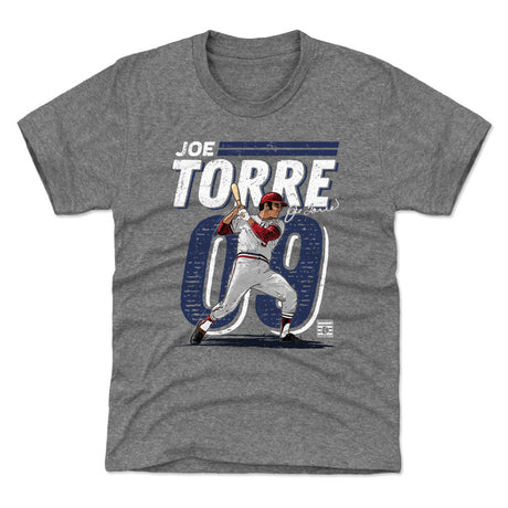 Joe Torre Kids T-Shirt | 500 LEVEL