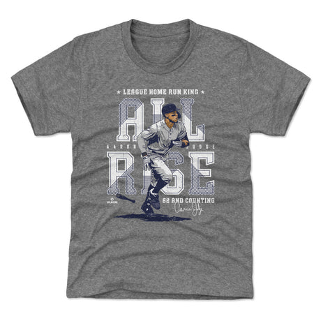 Aaron Judge Kids T-Shirt | 500 LEVEL