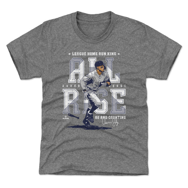 Aaron Judge Kids T-Shirt | 500 LEVEL