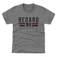 Connor Bedard Kids T-Shirt | 500 LEVEL