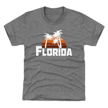 Florida Kids T-Shirt | 500 LEVEL