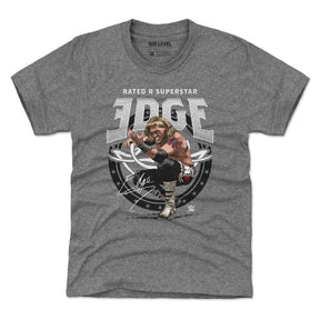 Edge Kids T-Shirt | 500 LEVEL