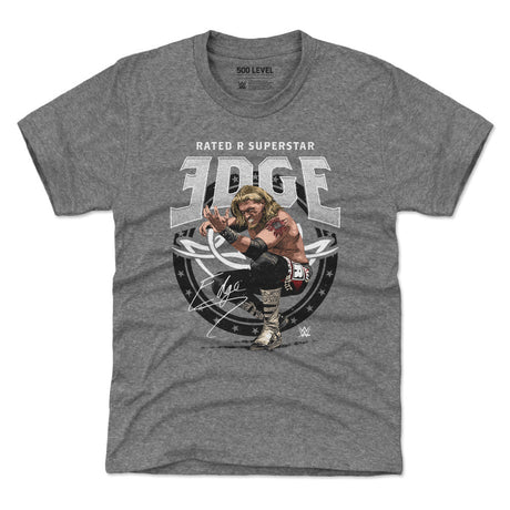 Edge Kids T-Shirt | 500 LEVEL