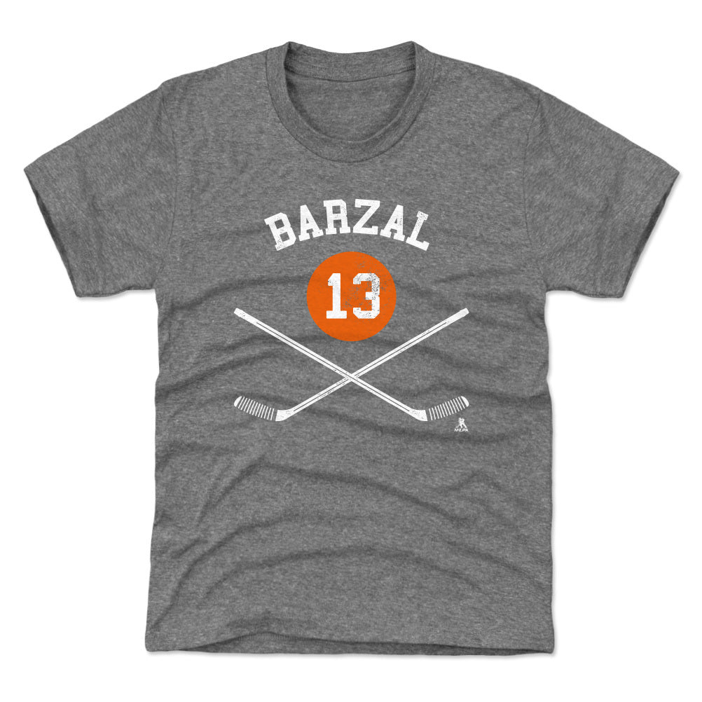 Mathew Barzal Kids T-Shirt | 500 LEVEL
