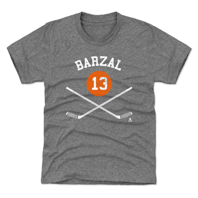 Mathew Barzal Kids T-Shirt | 500 LEVEL