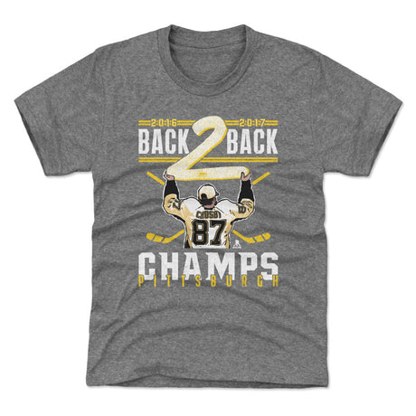 Sidney Crosby Kids T-Shirt | 500 LEVEL