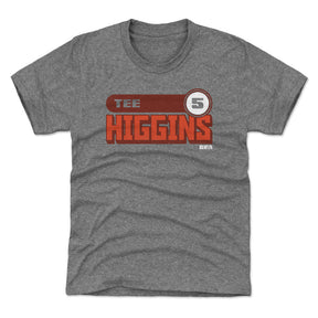 Tee Higgins Kids T-Shirt | 500 LEVEL