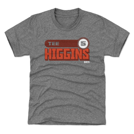 Tee Higgins Kids T-Shirt | 500 LEVEL