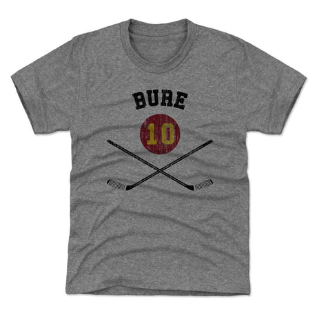 Pavel Bure Kids T-Shirt | 500 LEVEL