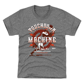 Ja'Marr Chase Kids T-Shirt | 500 LEVEL