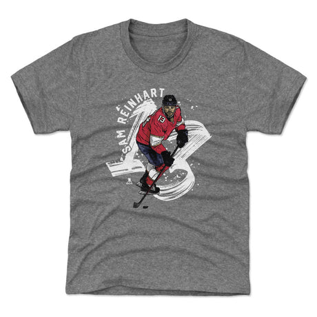 Sam Reinhart Kids T-Shirt | 500 LEVEL