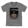 Mike Kashirsky Kids T-Shirt | 500 LEVEL