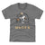 Chris Olave Kids T-Shirt | 500 LEVEL