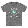 Matty Beniers Kids T-Shirt | 500 LEVEL