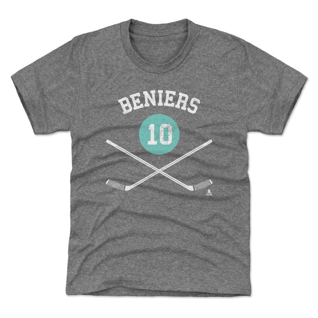 Matty Beniers Kids T-Shirt | 500 LEVEL