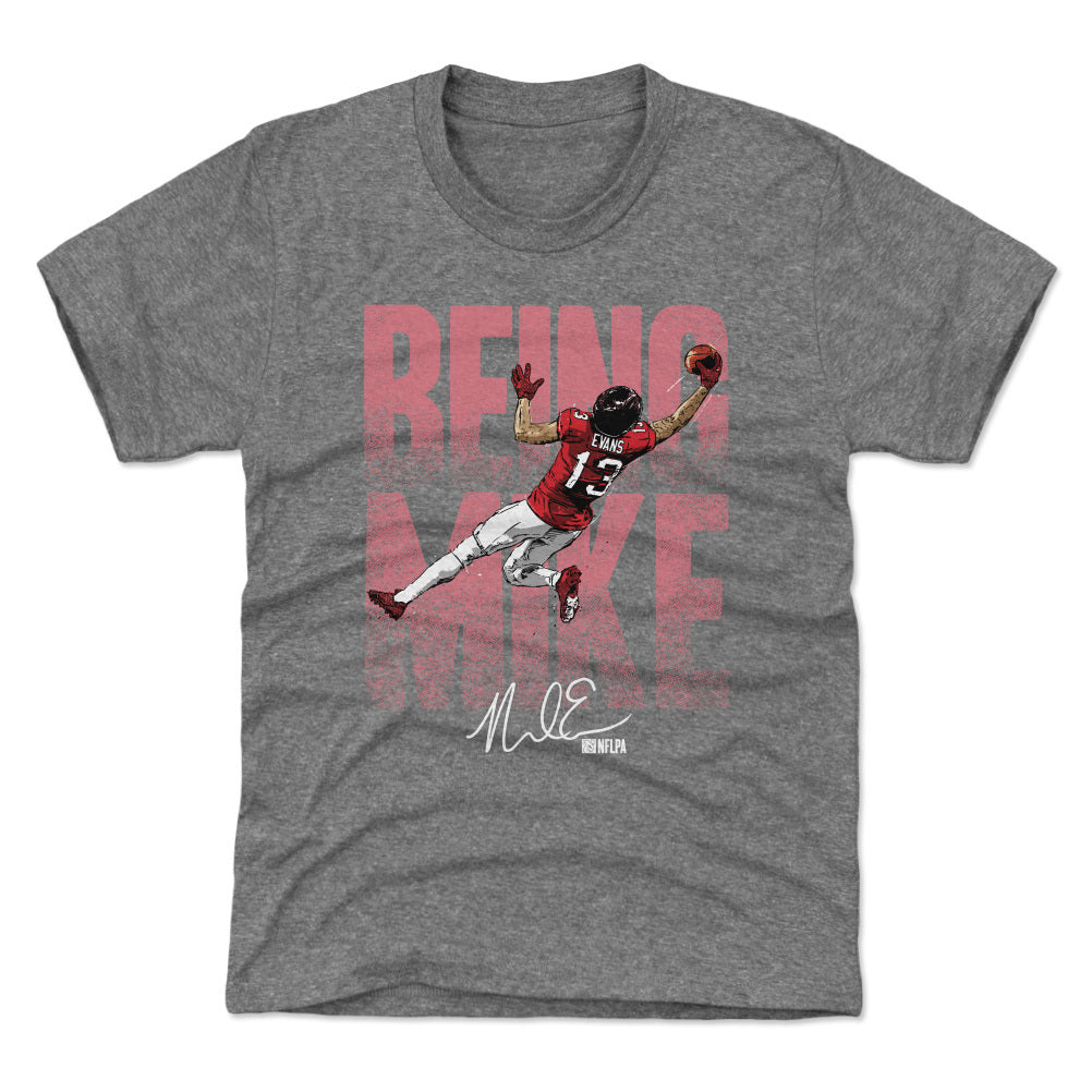 Mike Evans Kids T-Shirt | 500 LEVEL