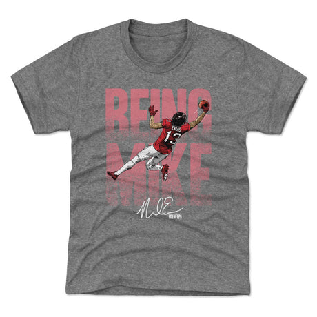 Mike Evans Kids T-Shirt | 500 LEVEL
