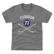 Pierre Turgeon Kids T-Shirt | 500 LEVEL