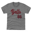 Brayan Bello Kids T-Shirt | 500 LEVEL