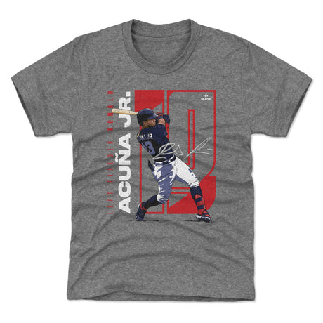 Ronald Acuna Jr. Kids T-Shirt | 500 LEVEL