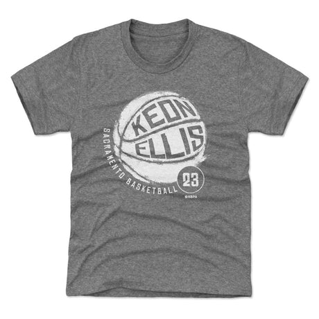 Keon Ellis Kids T-Shirt | 500 LEVEL