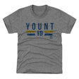 Robin Yount Kids T-Shirt | 500 LEVEL