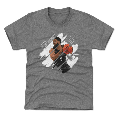 Fred VanVleet Kids T-Shirt | 500 LEVEL