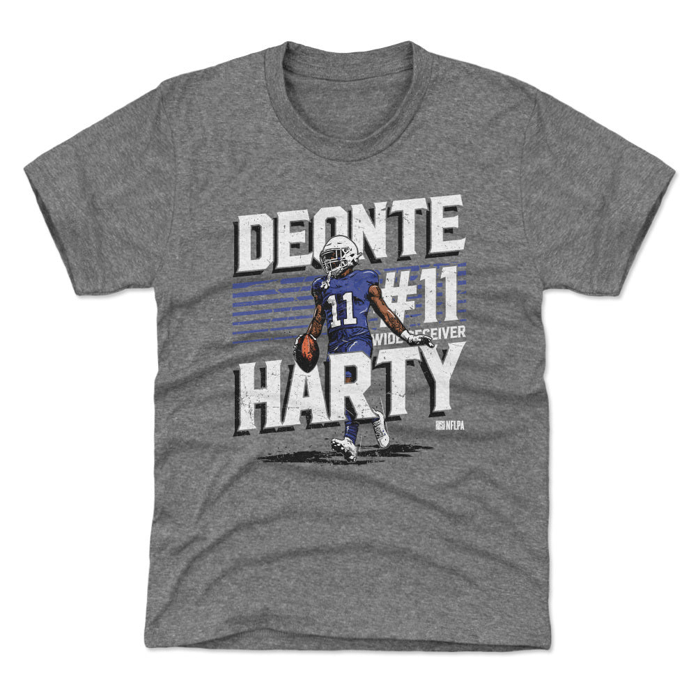 Deonte Harty Kids T-Shirt | 500 LEVEL