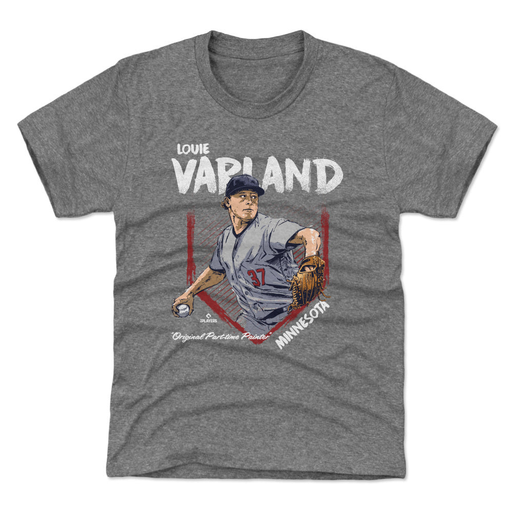Louie Varland Kids T-Shirt | 500 LEVEL
