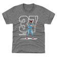 Keith Hernandez Kids T-Shirt | 500 LEVEL