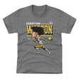 Christian Watson Kids T-Shirt | 500 LEVEL