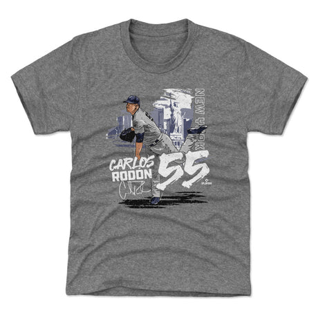 Carlos Rodon Kids T-Shirt | 500 LEVEL