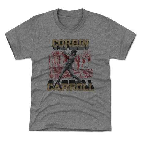 Corbin Carroll Kids T-Shirt | 500 LEVEL