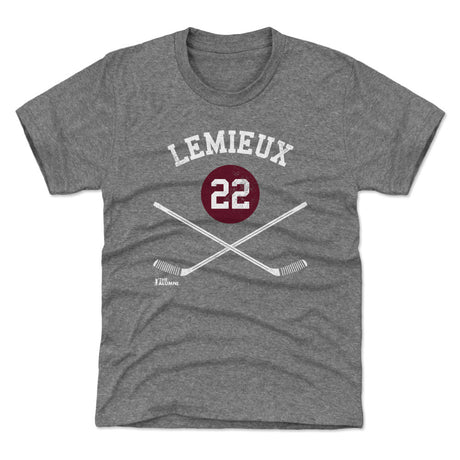 Claude Lemieux Kids T-Shirt | 500 LEVEL
