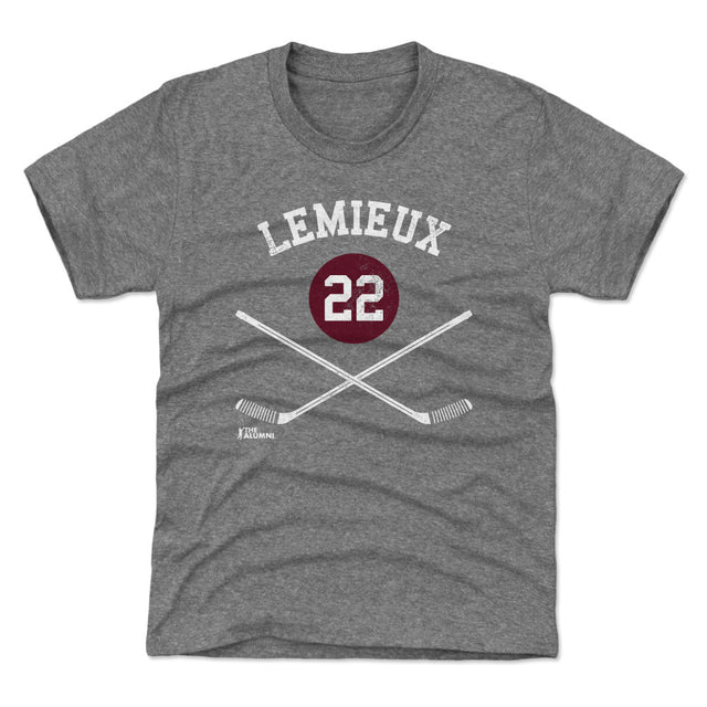 Claude Lemieux Kids T-Shirt | 500 LEVEL