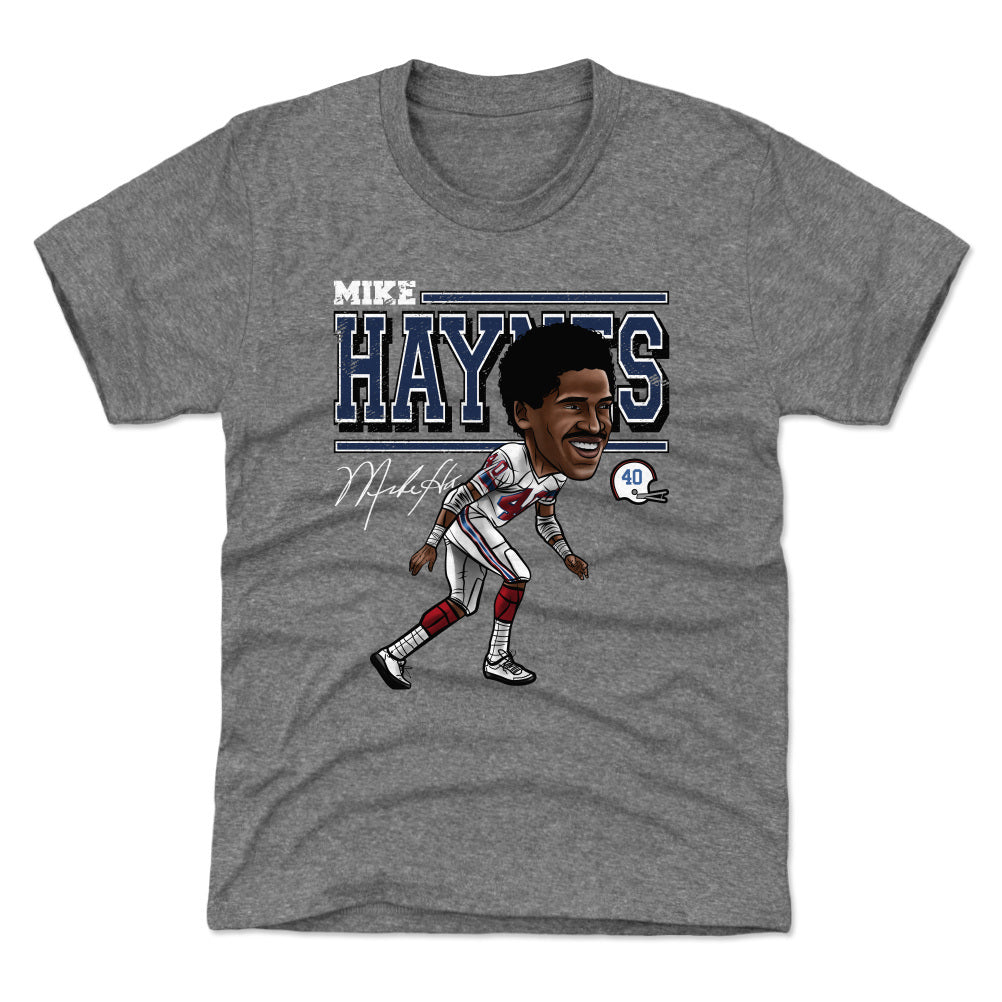 Mike Haynes Kids T-Shirt | 500 LEVEL