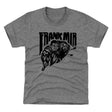 Frank Mir Kids T-Shirt | 500 LEVEL