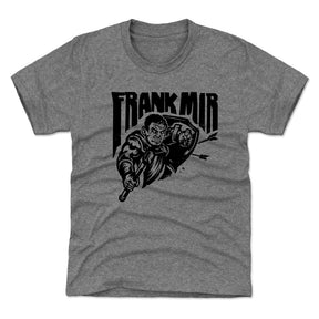 Frank Mir Kids T-Shirt | 500 LEVEL