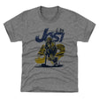Roman Josi Kids T-Shirt | 500 LEVEL