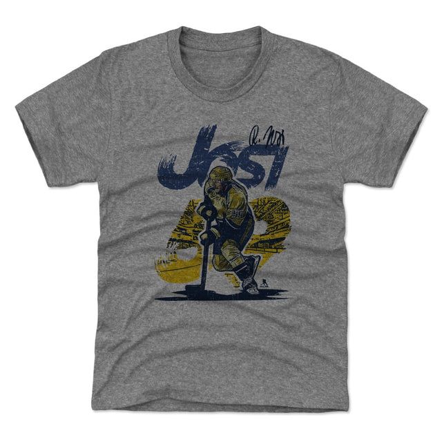 Roman Josi Kids T-Shirt | 500 LEVEL
