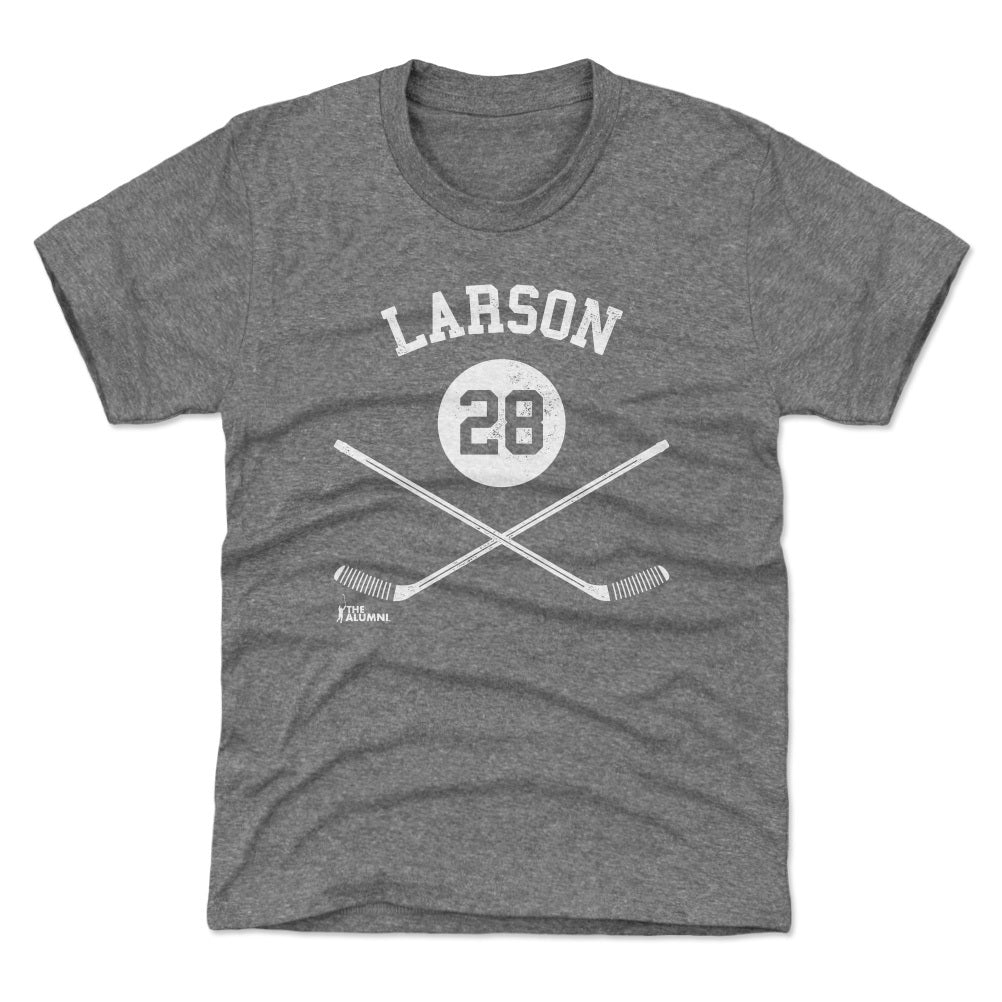 Reed Larson Kids T-Shirt | 500 LEVEL