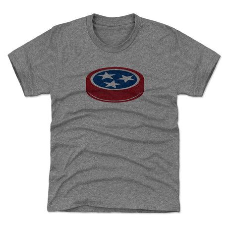 Nashville Kids T-Shirt | 500 LEVEL
