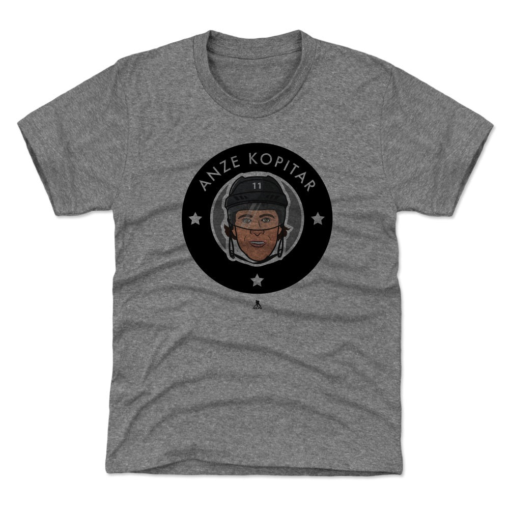 Anze Kopitar Kids T-Shirt | 500 LEVEL