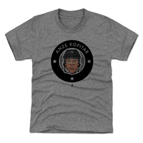 Anze Kopitar Kids T-Shirt | 500 LEVEL